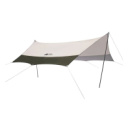 Тент кемпінговий JT Mobi Garden JT 520 NX20661025 green/ivory