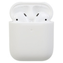 Чохол ArmorStandart Silicone Case для Apple AirPods 2 White