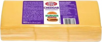 Сир тостовий Cheddar 1033g