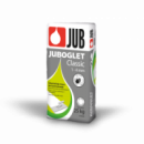 JUBOGLET CLASSIC 1-4mm - полімерна шпаклівка для стін та стелі 2 в 1 25кг