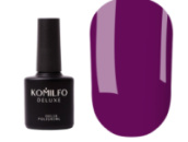 Комільфо Color Base Juicy Blueberry, 8 мл.