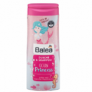 Дитячий шампунь-гель Balea Kids Ocean Princess 300мл.