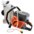 Бензоріз бензиновий GTM GT7208S