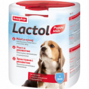 Lactol Puppy Milk Молочная смесь для щенков - 0,5 кг.