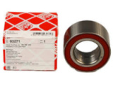 Підшипник маточини 39*72*37 DAEWOO LANOS передн. міст (14) (Вир-во FEBI)