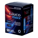Тест-смужки Glucomaxx 50 шт