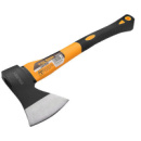 Топор Tolsen 600 г ручка стекловолокно (25053)