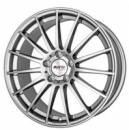 8.5x19, 5x112, CH 66,6, ET: 45 Диск легкосплавный PLATIN P 75 / PL75 для AUDI/VW/SEAT