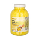 Морская соль для ванн с ароматом иланг-иланга, 1300 г – очищение, релакс и восстановление сил