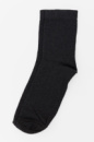 Шкарпетки чоловічі, колір темно-сірий, 151R029
