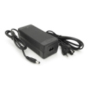 Зарядное устройство для аккумуляторов Li-ion 21V, 5S,3A,штекер 5,5, 120х55х45мм