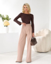 ​Жіночі брюки палаццо 125577
