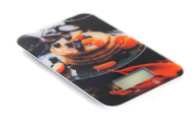 Весы кухонные Metec 5кг x 210 x 140мм x CR2032 (700200)