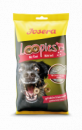 Josera Dog Loopies Rind Лакомство для собак Лупис с телятиной 150 г