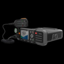 Hytera HM-785 UHF：350 - 470 МГц Радиостанция автомобильная