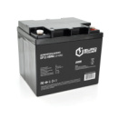 Аккумуляторная батарея EUROPOWER AGM EP12-40M6 12 V 40Ah (196 x 165 x 173),12.1 kg Black Q1/96