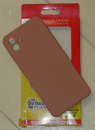 Чехол Dengos Carbon Soft для Samsung A04 A045 Pink DG-TPU-SOFT-16