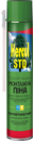 Піна ручна STD (750 мл) / HERCUL