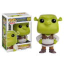 Фігурка Шрек. Фанко Поп Шрек. Funko POP Shrek Статуетка Шрек (Shrek) 10 см