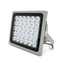 Прожектор направленный с сумеречным датчиком YOSO 220V 36W, 30LED, IP66, угол обзора 60°, дальность до 100м, 220*180*85мм, BOX