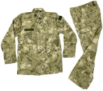 Мужской армейский костюм мультикам для ВСУ (ЗСУ) Tactical тактическая форма Турция 7015 50 р