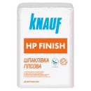 Шпаклівка гіпсова фінішна Knauf HP Finish 25кг