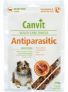 Canvit ANTIPARASITIC - лакомство для здоровья ЖКТ собак 200 гр