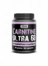 Extremal, Carnitine ultra 60 капсул