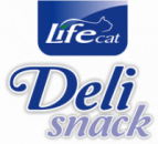 LifeCat DeliSnack Кошка