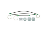 Ремкомплект стеклоподъемника VW Bora 1J4837461 1J4837462 штатный