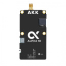 Видеопередатчик (VTX) AKK Alpha 10W 5.8GHz 80CH (A10)