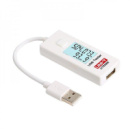 USB-тестер UNI-T UT658B
