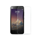 Захисне скло Buff для Xiaomi Mi2, 0.3 mm, 9H