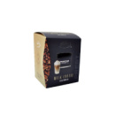 Освіжувач гель 50ml - «Tasotti» - Gel Prestige - Milk Coffee (Кава з молоком) (16шт/уп)
