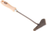 Мотыжка посадочная DV - 370 мм с ручкой 1 шт.