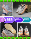 Adidas Yeezy Boost 350 NEW Серые с оранжевым