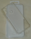 Чехол Araree Samsung A115 A11 A Cover gp-fpa115kdatw clear