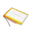 Литий-полимерный аккумулятор 12*60*90mm (Li-ion 3.7В 8000мА·ч)