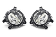 Светодиодные Противотуманные Фары Полный комплект (2 шт) для BMW 1 серия F20/F21 2011-2019 гг