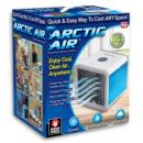 Портативний охолоджувач повітря Arctic Air