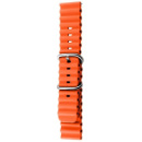 Ремінець Proove Active Band 20 mm Orange (WBABUW20MM10)