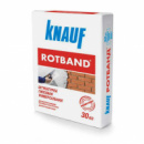 Штукатурка гіпсова універсальна Knauf Rotband 30кг