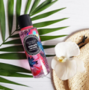 Парфюмированный спрей для тела ? Victoria's Secret Spring Fever Mimosa Petals & Plum Mist Spray, 250 mL