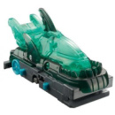 Трансформер Screechers Wild ! S2 L1 Шаркоид (EU684204)