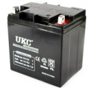Акумулятор UKC WST-24 12V 24Ah