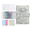 Блокнот-планер финансовый формат А5,планер бюджета и хранения денег,органайзер для ведения учётов