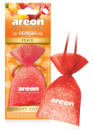 Освіжувач силіконові гранули 25gr - «Areon» - Pearls - Peach (Персик) (12шт/72ящ)