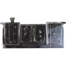 Акумулятор для ноутбуків APPLE Macbook Air 11« (A1375) 7.3V 35Wh (original)