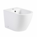 Біде підлогове Qtap Jay 560х360х410 мм, White QT07443375W
