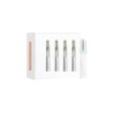 Насадки для звукової зубної щітки Medica+ LUX 10Х Portable (4 шт)